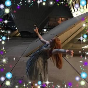 Meet your Posher, Elizabeth